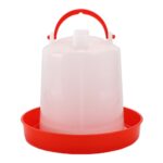 Abreuvoir en plastique 2L / 3L / 6L / 11L - Image 2