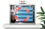 Incubateur 260 d’œufs haute qualité - Image 3
