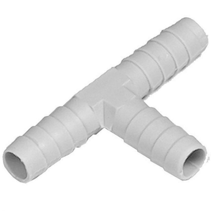 Raccord en T 10/10mm - Image 1