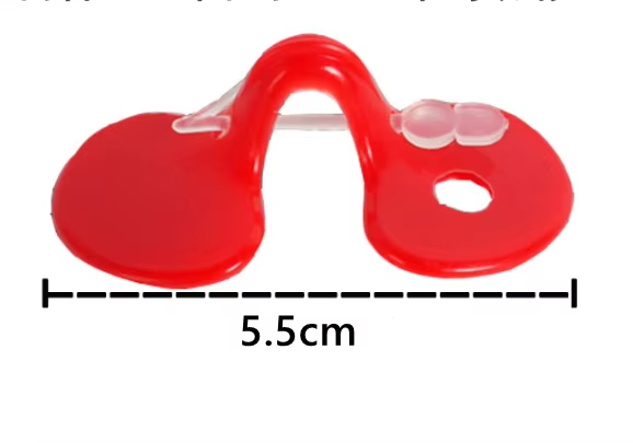 Lunettes de poulet - Image 2