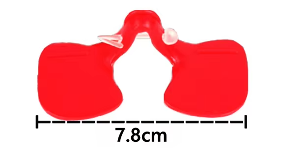 Lunettes de poulet - Image 5