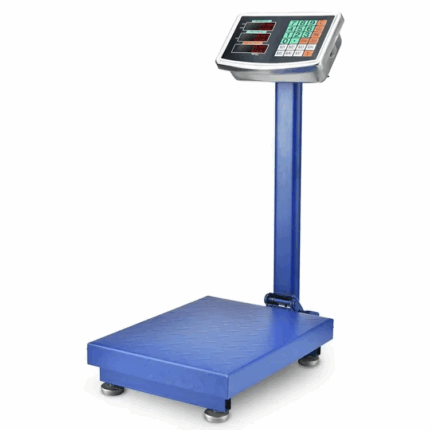 Balance d’établi numérique LCD 150kg